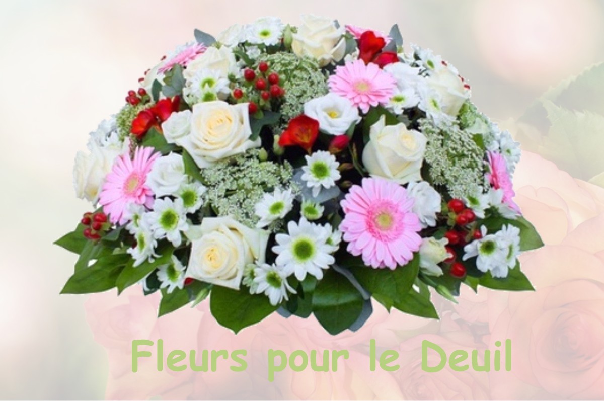 fleurs deuil MARTIGNY-LES-GERBONVAUX